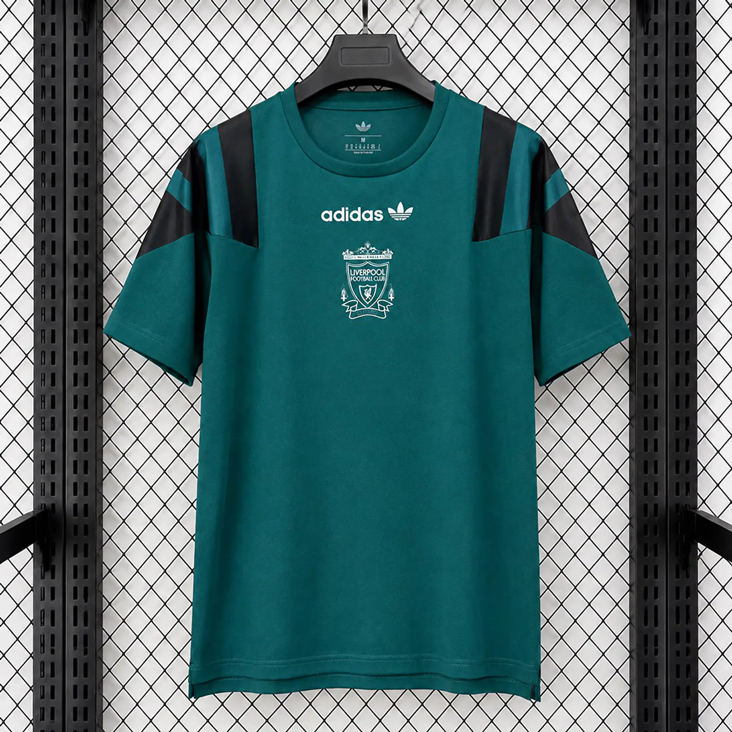 Camisola Liverpool 26/27 - Edição Especial 1