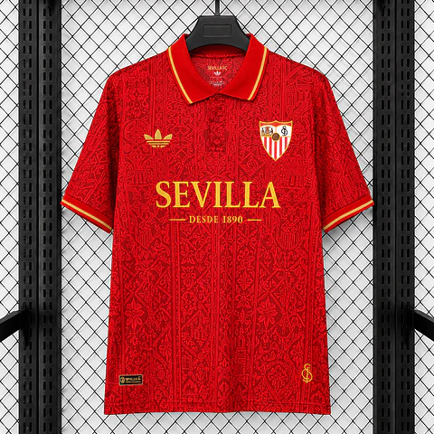 Pólo Sevilha 26/27 - Edição Especial 