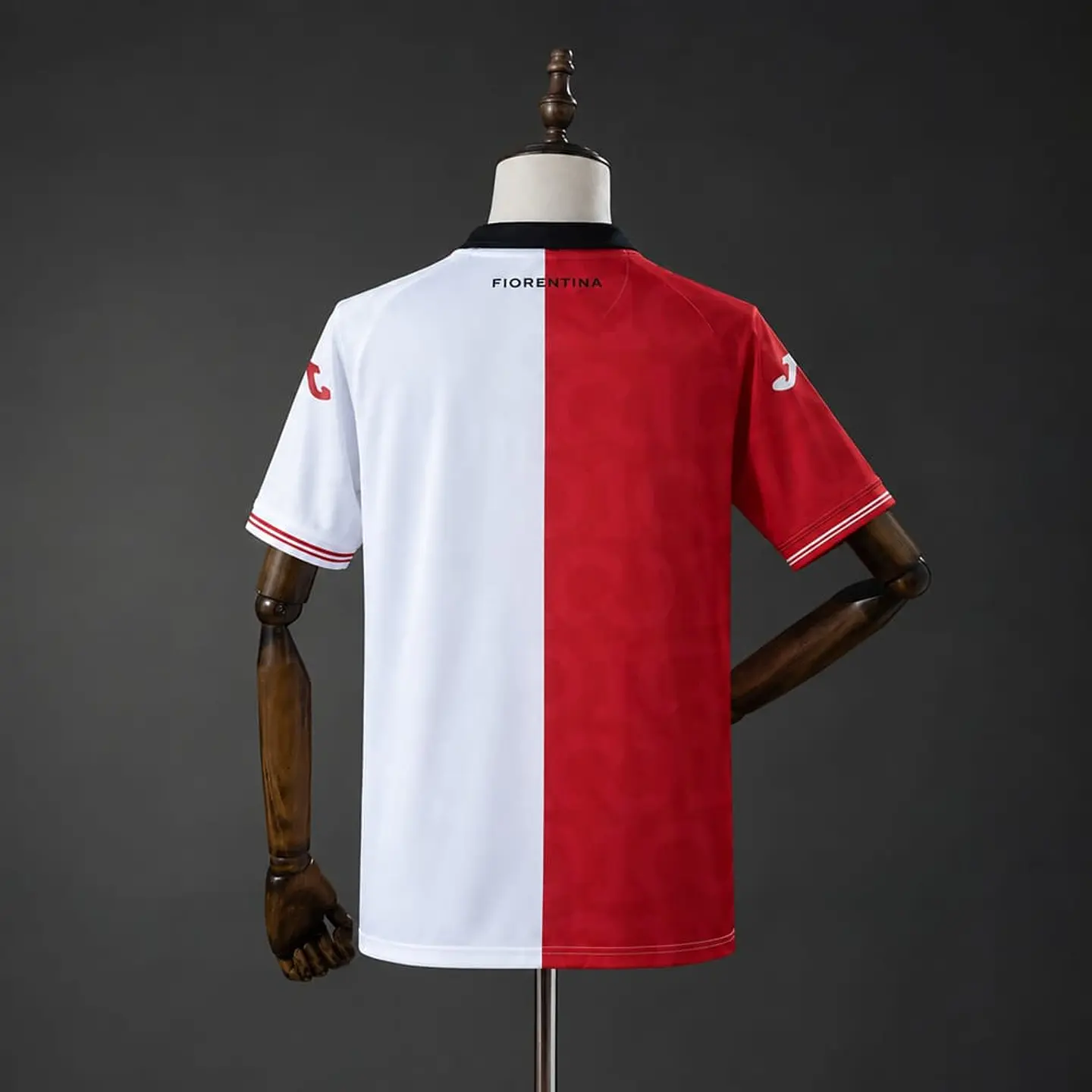 Camisola Fiorentina 26/27 - Edição 100° Aniversário 2