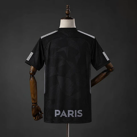 Camisola PSG III 17/18 - Retro