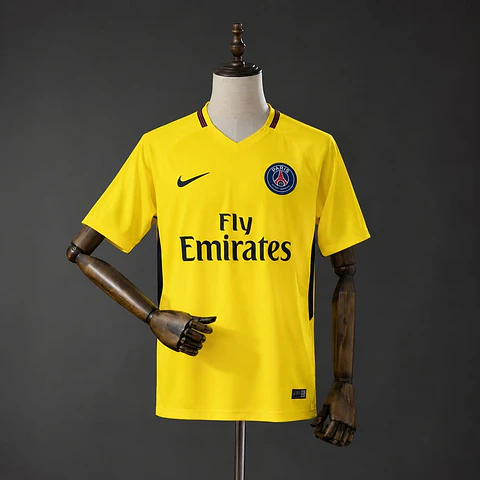 Camisola PSG II 17/18 - Retro