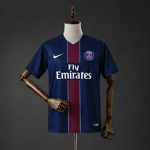 Camisola PSG I 16/17 - Retro