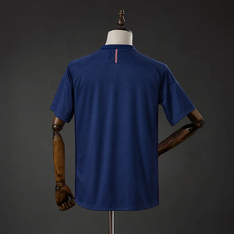 Camisola PSG I 16/17 - Retro