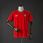 Camisola Portugal I - Euro 2012 - Retro - Thumbnail 1