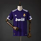 Camisola Real Madrid III 10/11 - Retro - Thumbnail 1
