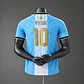 Camisola Argentina I 26/27 - Messi Tribute - Versão Jogador - Thumbnail 2