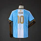 Camisola Argentina I 26/27 - Messi Tribute - Thumbnail 2