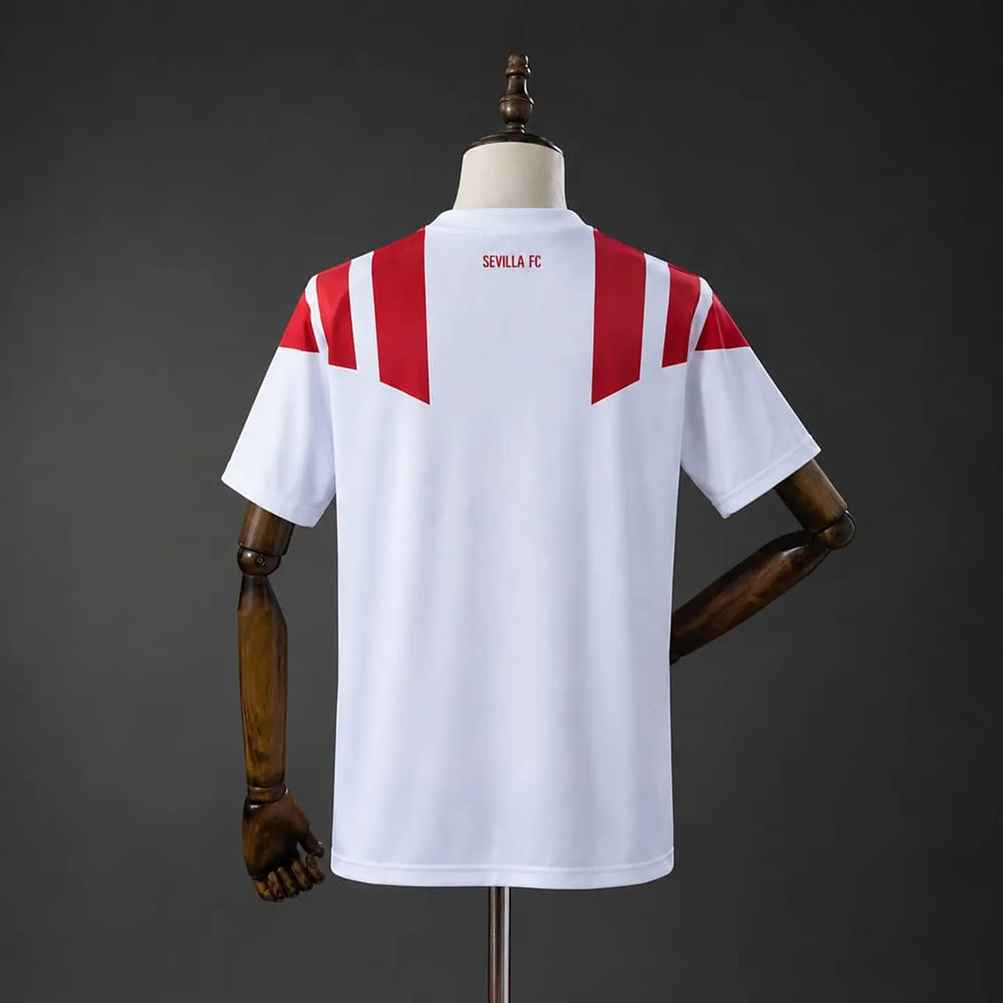 Camisola Sevilha 26/27 - EQT 2