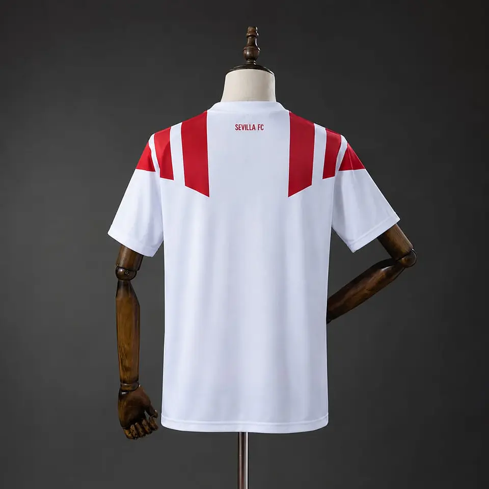 Camisola Sevilha 26/27 - EQT 2