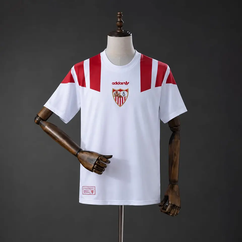 Camisola Sevilha 26/27 - EQT 1