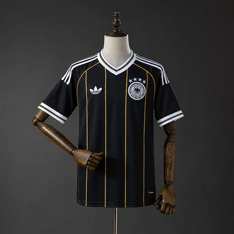 Camisola Alemanha III 2026