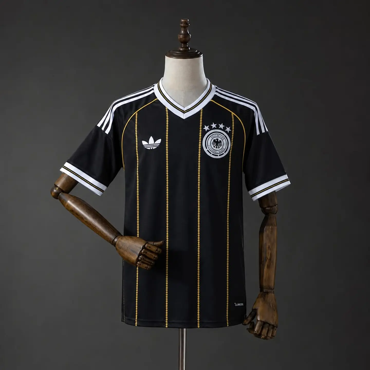 Camisola Alemanha III 2026 1