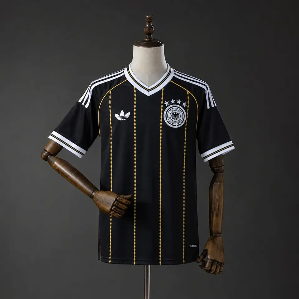 Camisola Alemanha III 2026 1