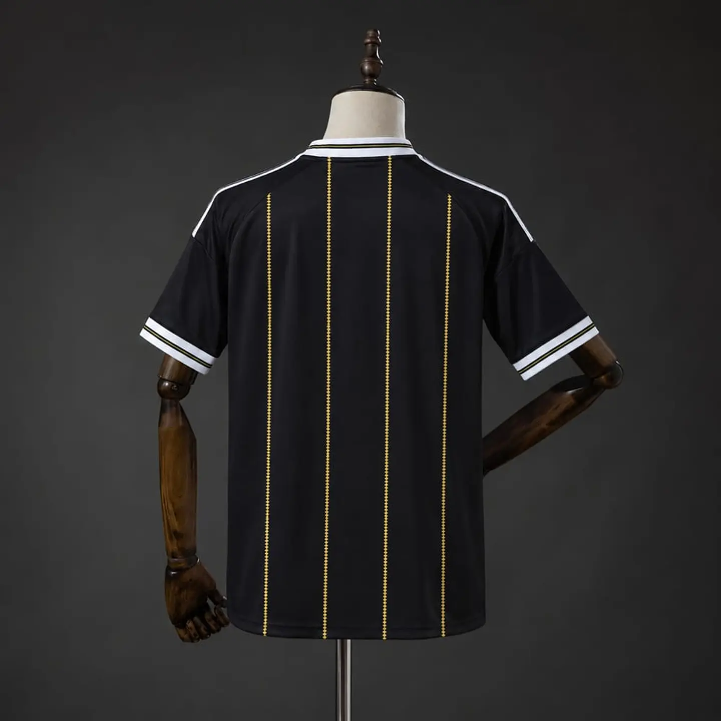 Camisola Alemanha III 2026 2