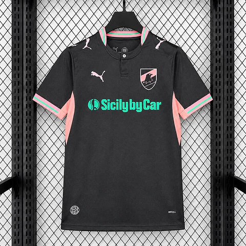 Camisola Palermo III 26/27