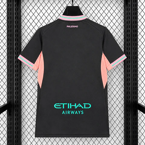 Camisola Palermo III 26/27