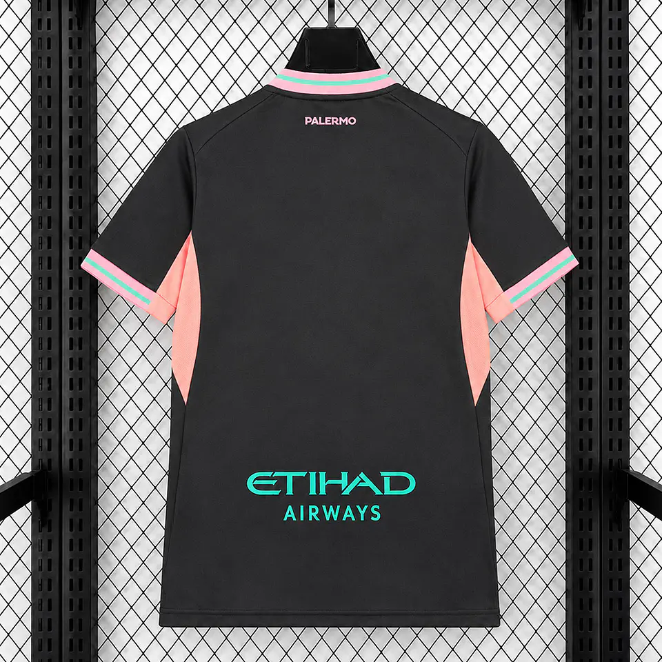 Camisola Palermo III 26/27 2