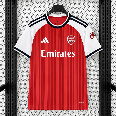Camisola Arsenal I 27/28