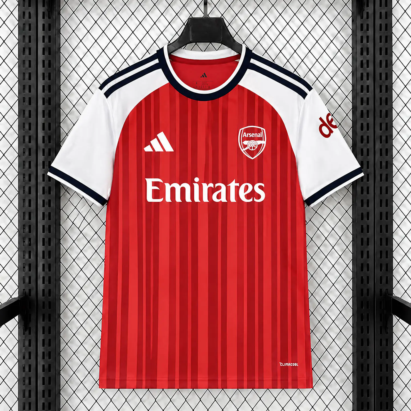 Camisola Arsenal I 27/28 1