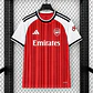 Camisola Arsenal I 27/28 - Thumbnail 1