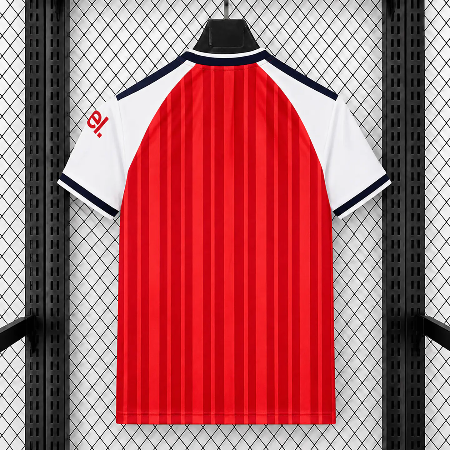 Camisola Arsenal I 27/28 2