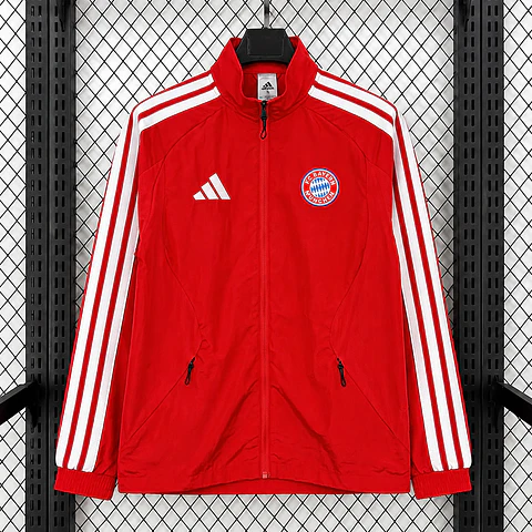 Corta-vento Bayern 26/27