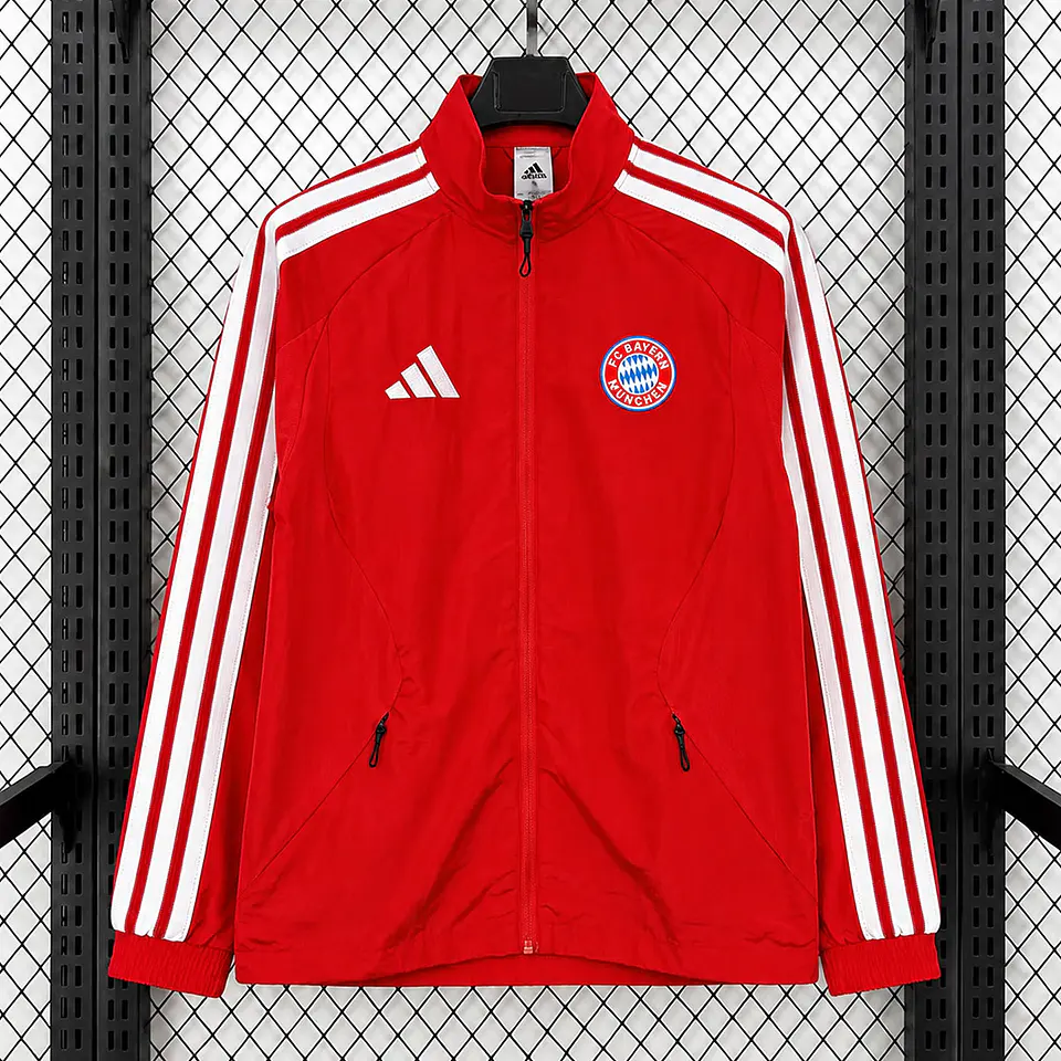 Corta-vento Bayern 26/27 1