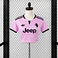 Top feminino Juventus II 26/27 - Thumbnail 1