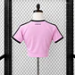 Top feminino Juventus II 26/27 - Thumbnail 2