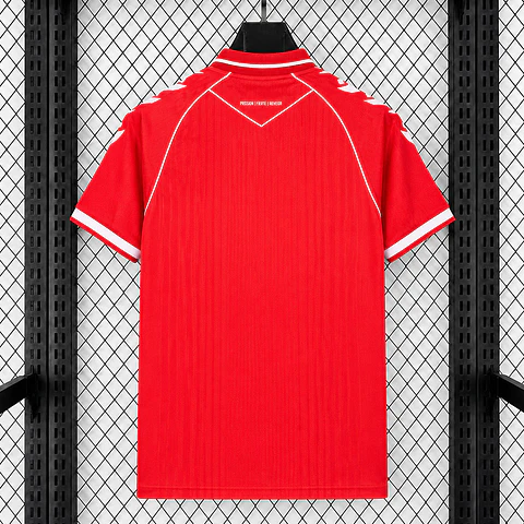 Camisola Standard Liége I 26/27