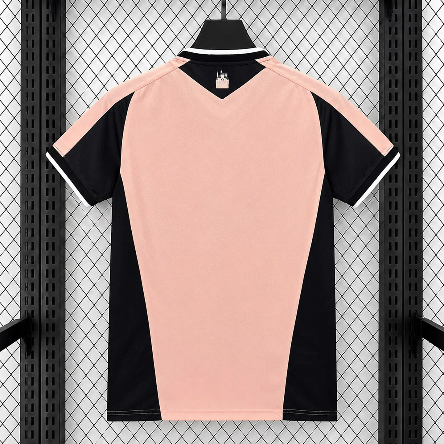 Camisola Aberdeen III 26/27 2