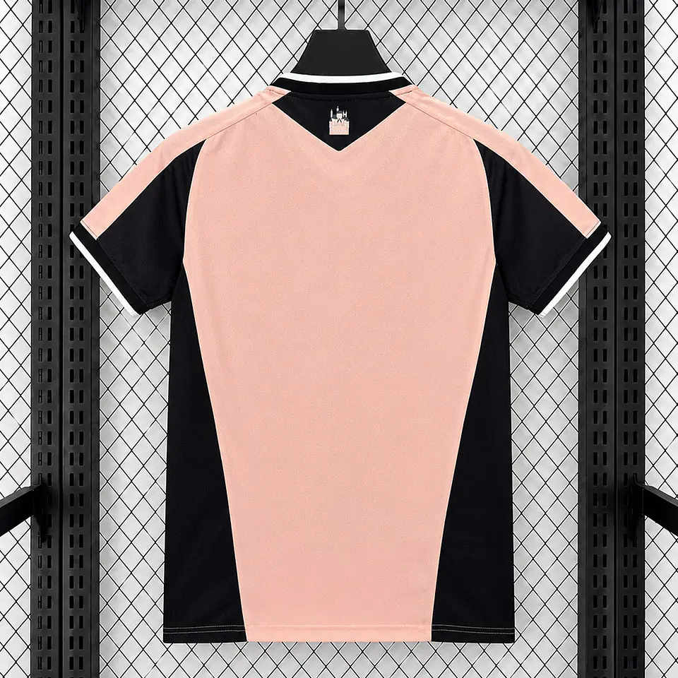 Camisola Aberdeen III 26/27 2