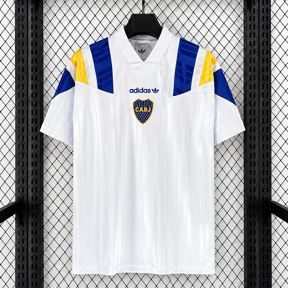 Camisola Boca Juniors 26/27 - Edição Especial 1