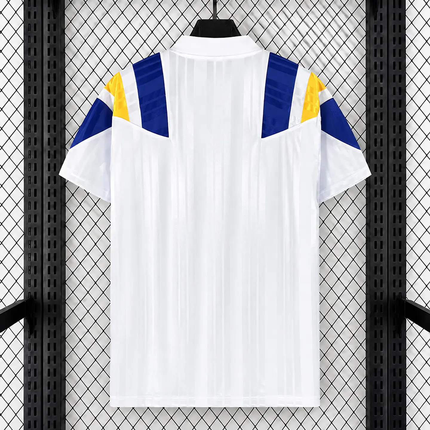 Camisola Boca Juniors 26/27 - Edição Especial 2