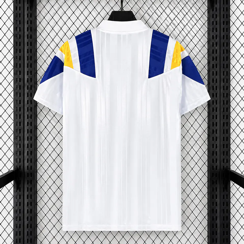 Camisola Boca Juniors 26/27 - Edição Especial 2