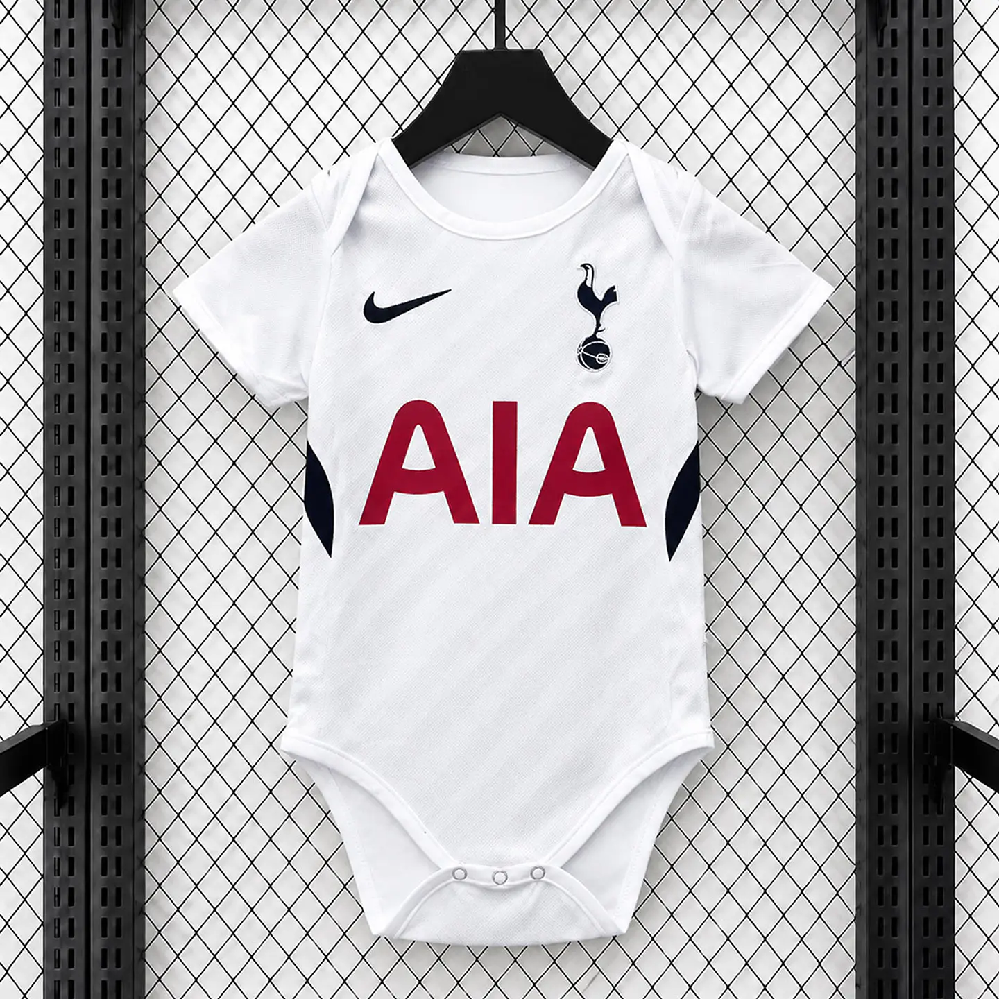 Baby Tottenham I 26/27 1