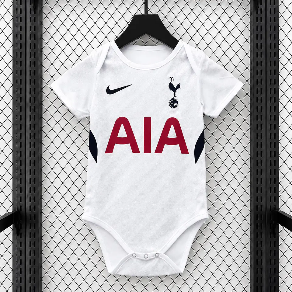 Baby Tottenham I 26/27 1