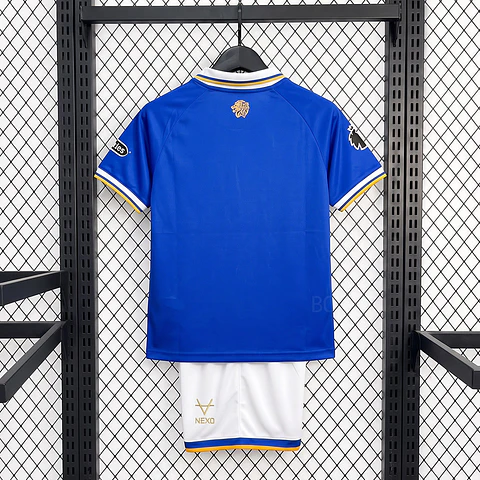 Kit Hull City III 26/27