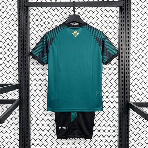 Kit Burnley III 26/27