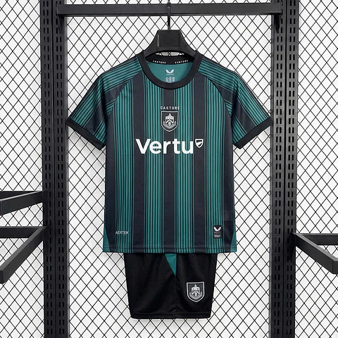 Kit Burnley III 26/27