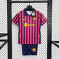 Kit Barcelona I 27/28 - Thumbnail 1