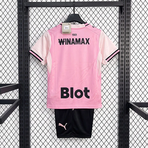 Kit Rennes III 26/27