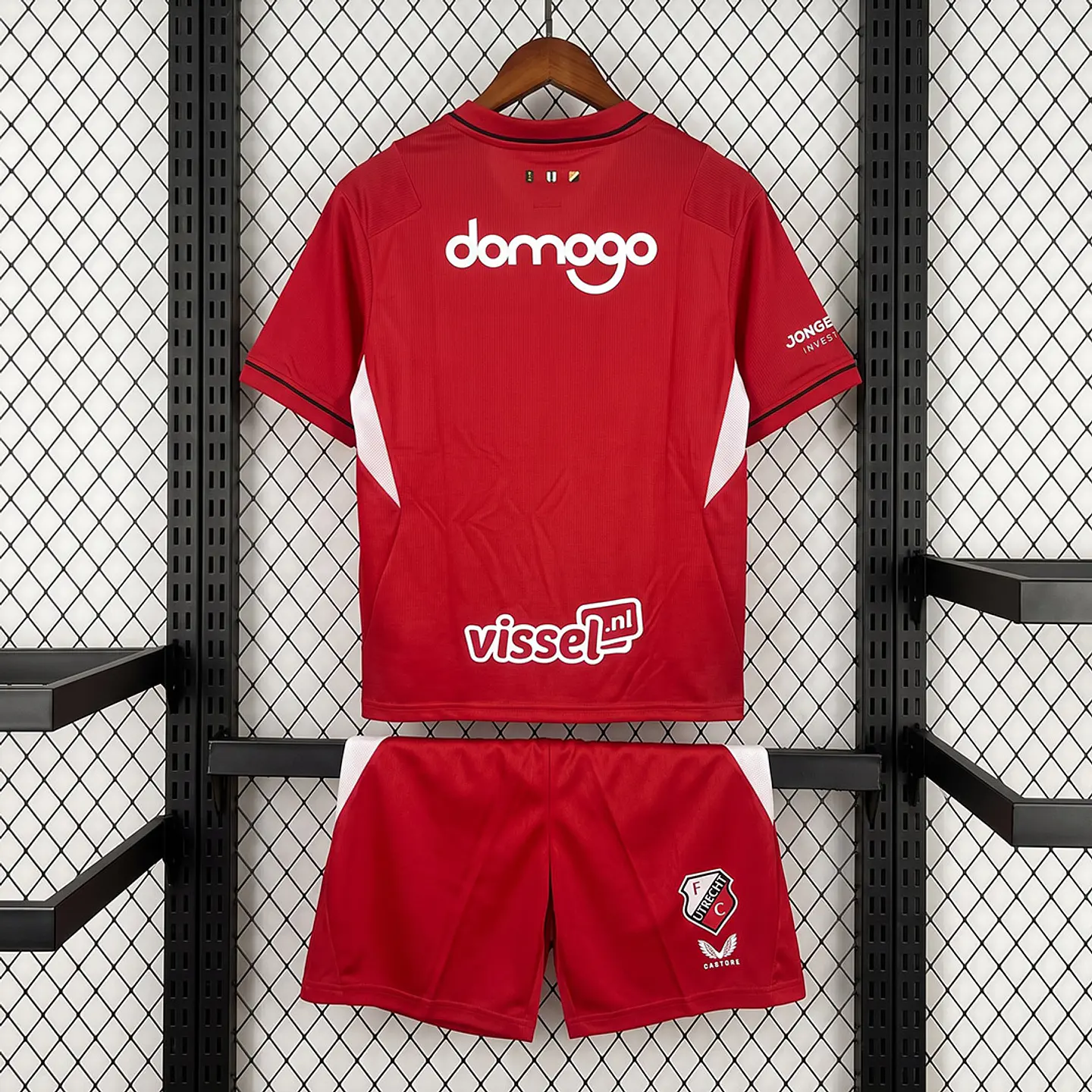 Kit Utrecht I 26/27 2