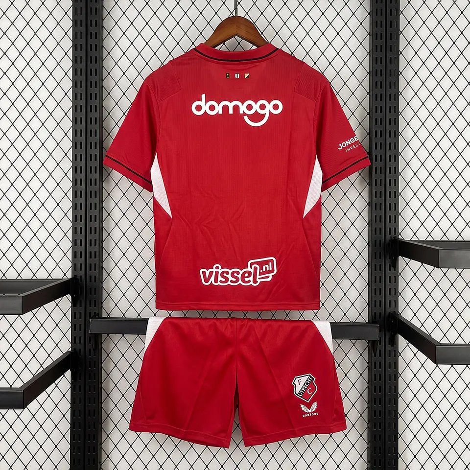 Kit Utrecht I 26/27 2