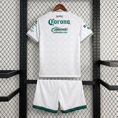 Kit Club Santos Laguna II 26/27