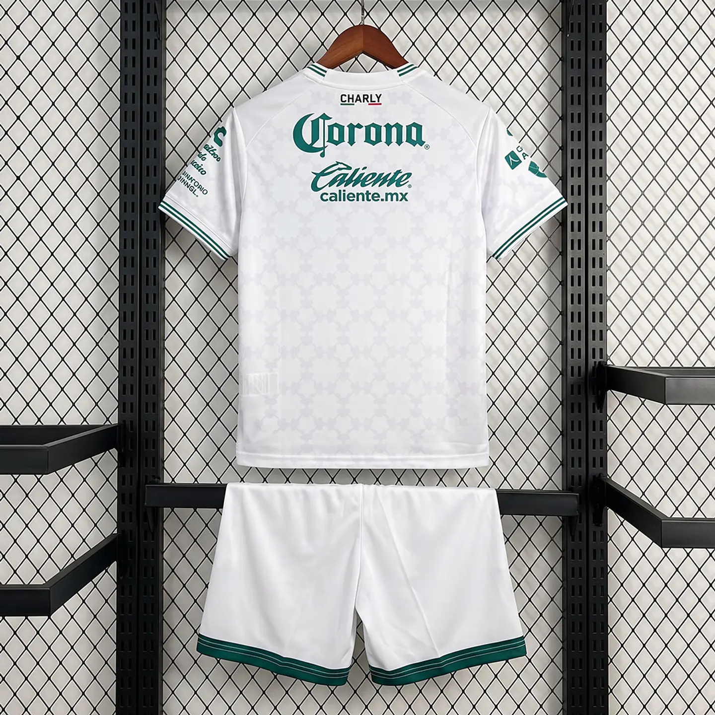 Kit Club Santos Laguna II 26/27 2