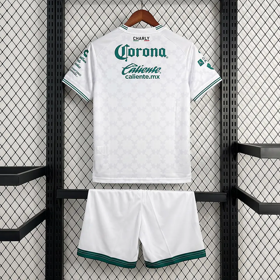 Kit Club Santos Laguna II 26/27 2