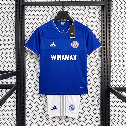Kit Strasbourg I 26/27