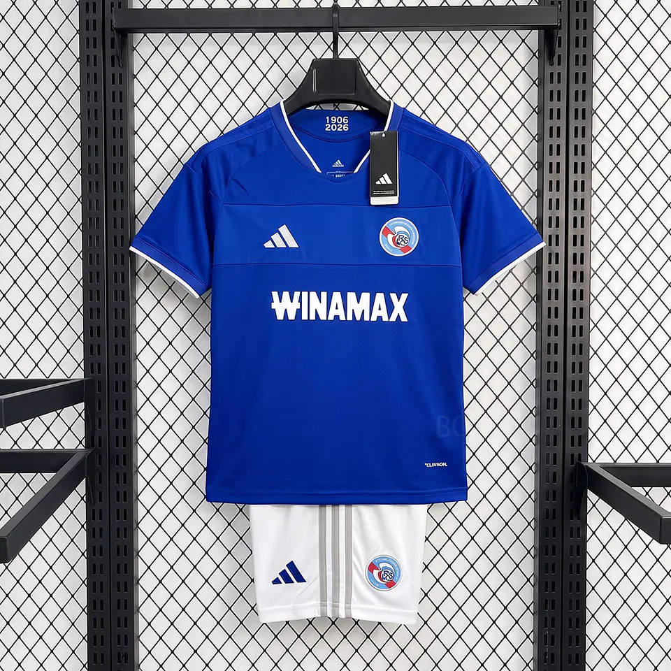 Kit Strasbourg I 26/27 1