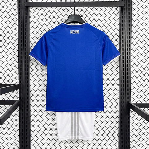 Kit Strasbourg I 26/27